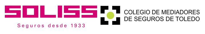 Acuerdo Colegio Mediadores de Seguros de Toledo y SOLISS Mutualidad de Seguros