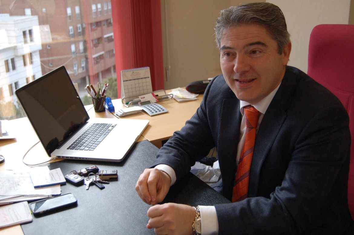 El Colegio de Mediadores de Seguros de Toledo impulsa una campaña en defensa del consumidor y abusos en los seguros