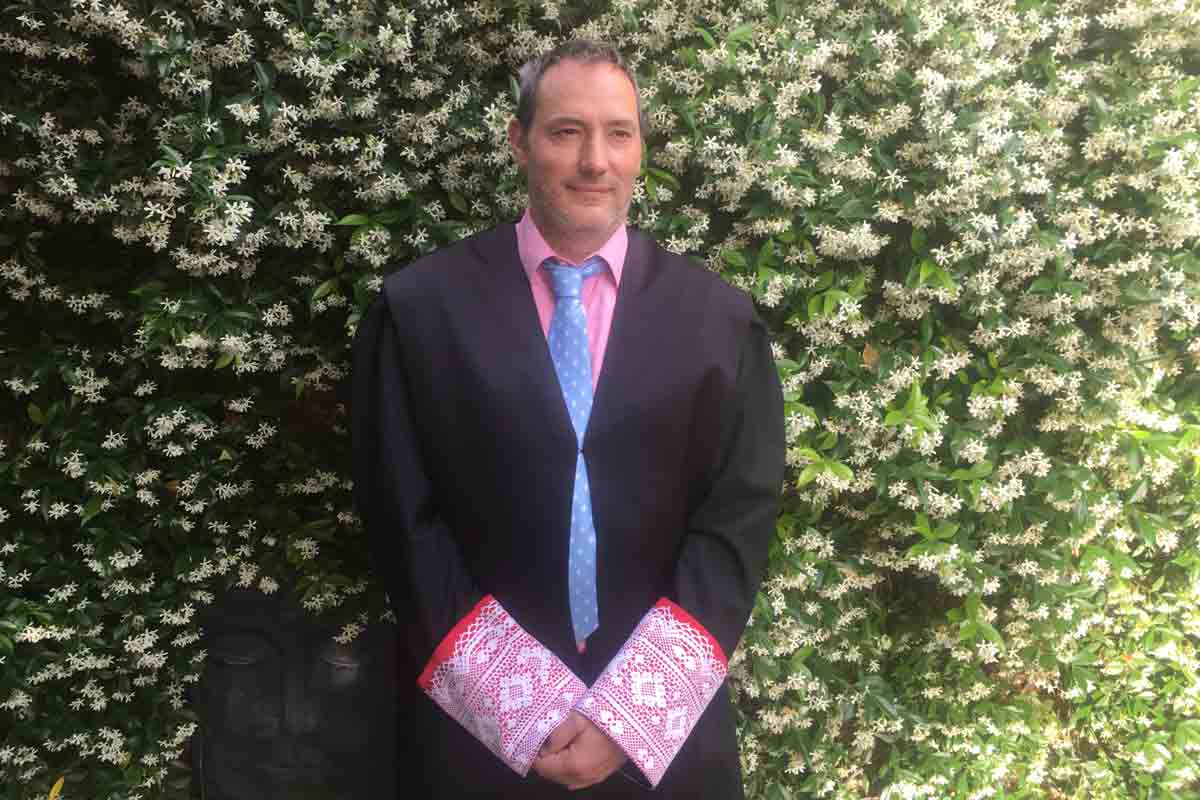 César García | ‘Los consumidores: los grandes perjudicados en la responsabilidad civil derivada de la Inteligencia Artificial’