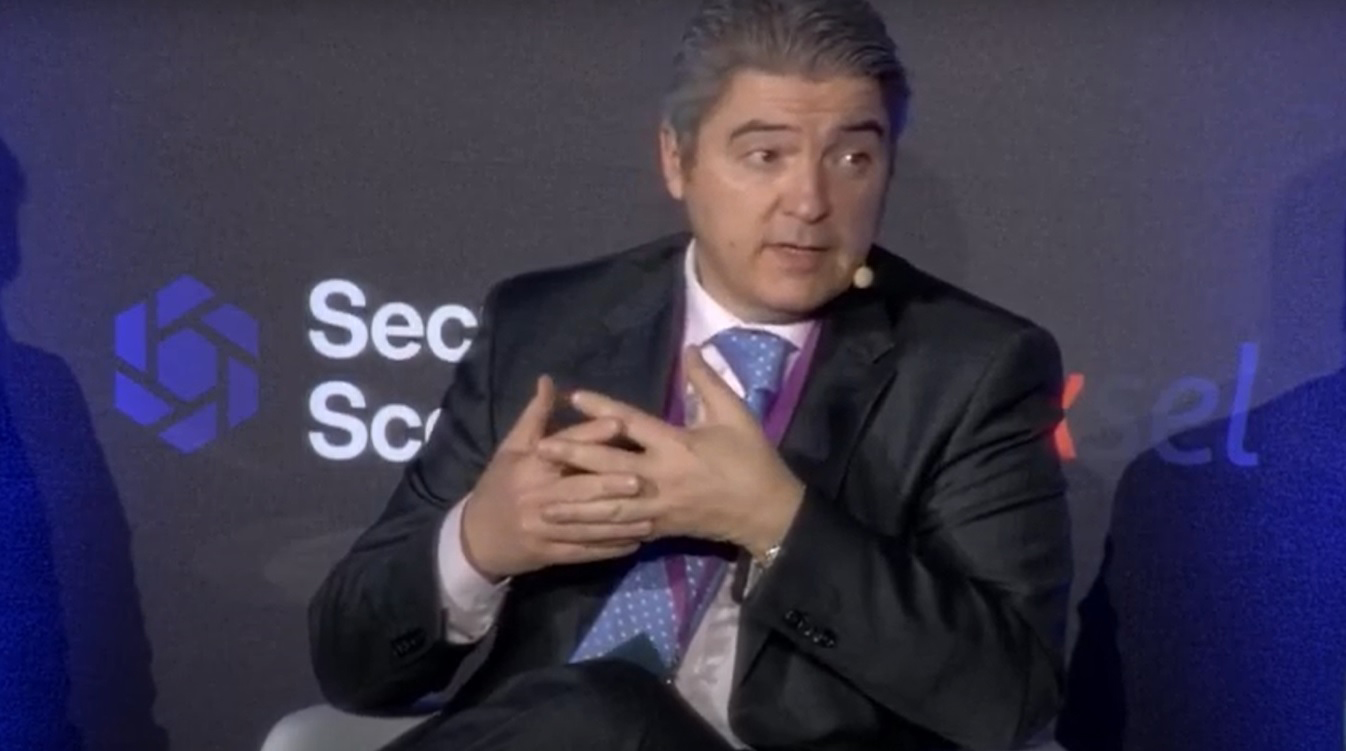 El Colegio de Mediadores de Seguros de Toledo participa en el II Congreso Nacional del Ciberseguro