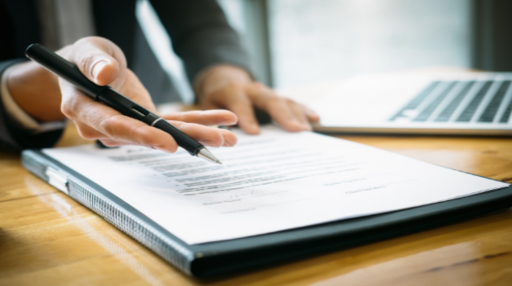 Presentación documentación estadístico contable mediadores 2022