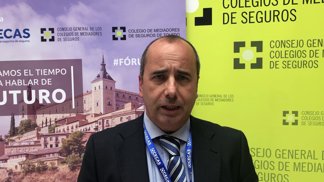El Colegio de Mediadores de Toledo y CECAS apuestan por la formación continua como oportunidad y no como obligación sancionable