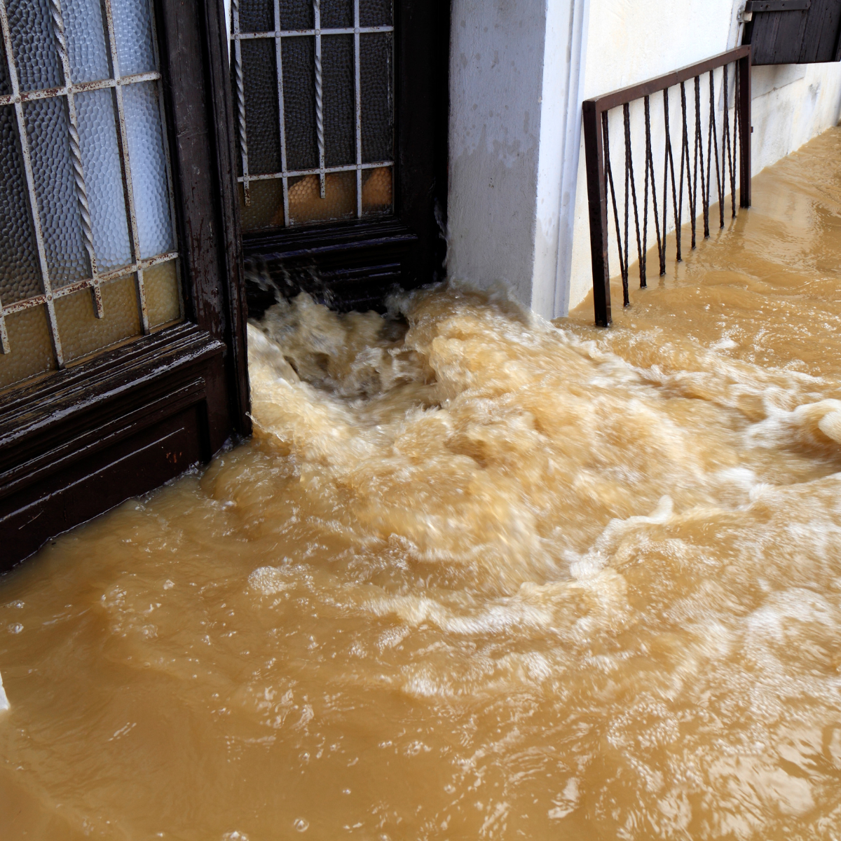 El Consejo General de Mediadores de Seguros ofrece una guía de consejos para afrontar los daños por el Temporal DANA