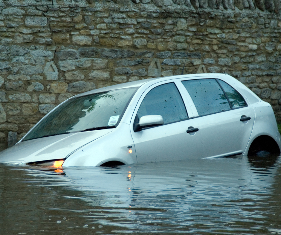 ENTREVISTA al Secretario del Colegio de Mediadores de Seguros de Toledo sobre los daños ocasionados por el Temporal DANA