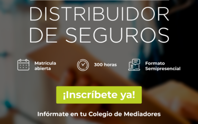 Curso Nivel 1 Distribuidor de Seguros