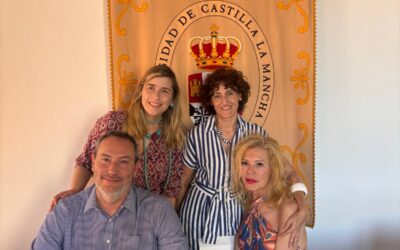 El Colegio de Mediadores de Seguros de Toledo Colabora con la UCLM en la II Edición del Curso de Verano: Sostenibilidad y Desarrollo – Seguros Inclusivos