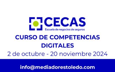 Curso : Competencias digitales