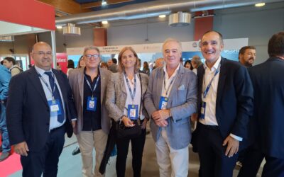 El Colegio de Toledo, presente en el Congreso de Mediadores 2024 celebrado en Gijón