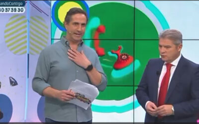 Nuevos consejos sobre la DANA de nuestro presidente en CMM