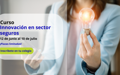 Curso: Innovación en sector seguros