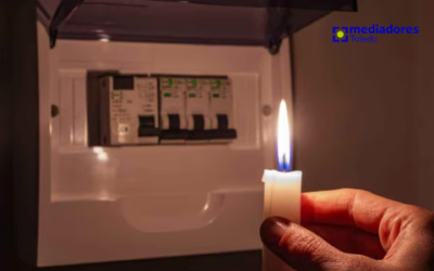 Comunicado apagón a Colegiados Toledo