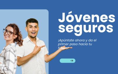 Jóvenes Seguros: El futuro del sector asegurador comienza hoy