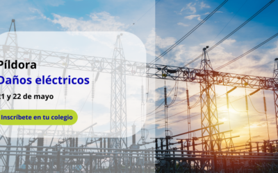 Píldora formativa: Daños Eléctricos