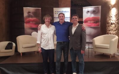 El Colegio de Mediadores de Seguros de Toledo asiste al evento anual del Colegio de Mediadores de Seguros de Tarragona