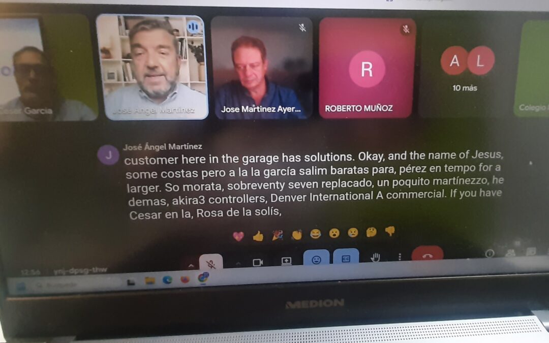 El Colegio de Mediadores de Seguros de Toledo, organiza una charla informativa sobre la LO 1/2015 y la obligación de negociar antes de iniciar procedimientos civiles y mercantiles