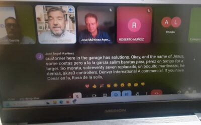 El Colegio de Mediadores de Seguros de Toledo, organiza una charla informativa sobre la LO 1/2015 y la obligación de negociar antes de iniciar procedimientos civiles y mercantiles