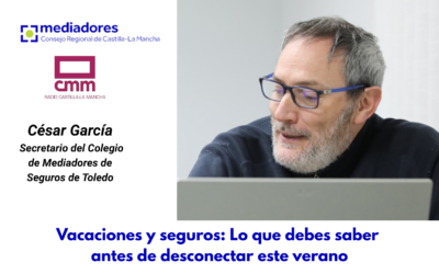 Vacaciones y seguros: lo que debes saber antes de desconectar este verano