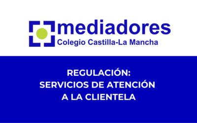 Servicios de atención a la clientela
